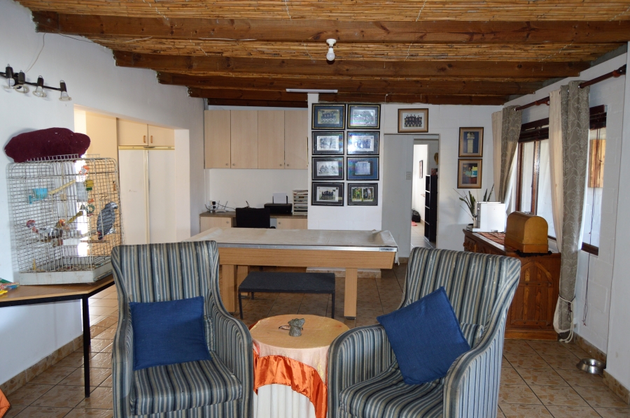 4 Bedroom Property for Sale in Britannia Bay Western Cape